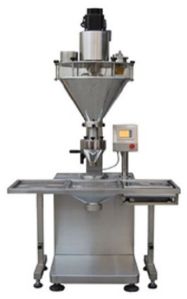 Powder Filling Machine