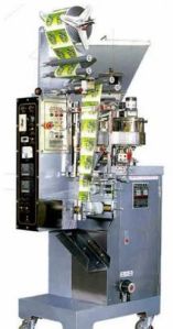 Powder Packing Machines