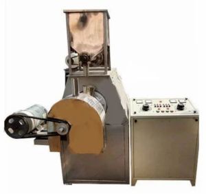 Snacks Extruder Machine