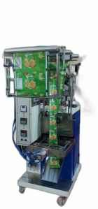 Tea Packing Machine