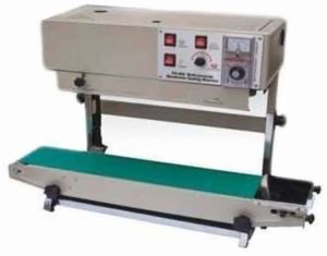 Vertical Band Sealing Machine