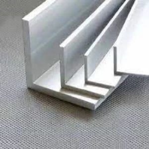 Alloy Steel Angle