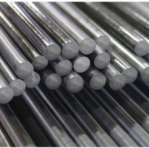 Alloy Steel Round Bar