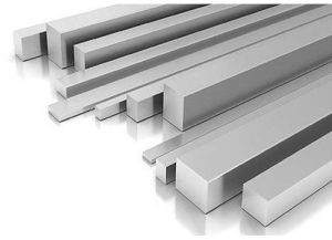 Alloy Steel Square Bar