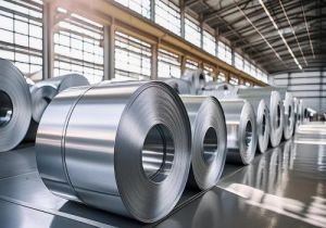 Stainless Steel Coil