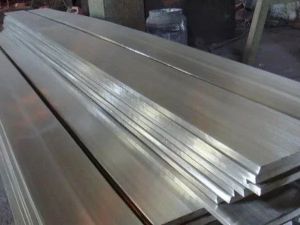 Stainless Steel Flat Bar