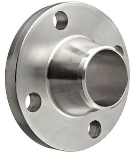 Stainless Steel Welded Flange