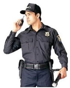 Physical Security Service