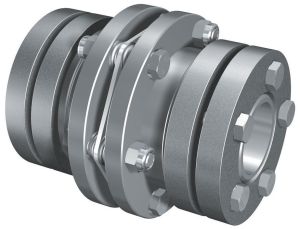 Flexible Coupling