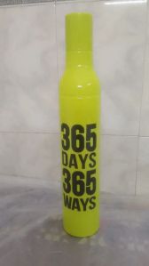 Designer Plastic Water Bottle