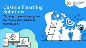 Custom Elearning Course Development