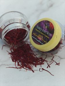 Kashmiri Mogra Saffron