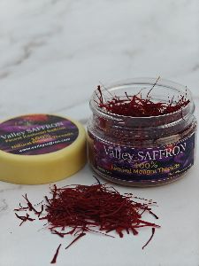 Pure Kashmiri Mongra Saffron 4-6 Grams