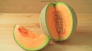 Muskmelon