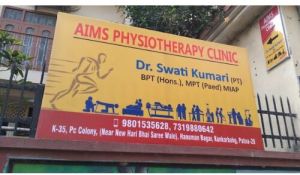 Physiotherapy Consultant Service
