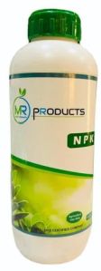 1 Litre Organic NPK Fertilizer