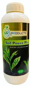 1 Litre Soil Power Plus Crop Yield Booster