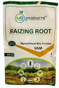 250gm Raizing Root Mycorrhizal Bio Fertilizer