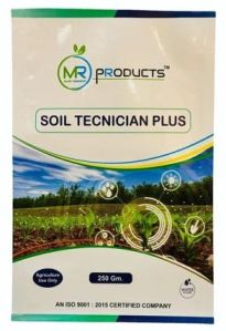 250gm Soil Technician Plus Soil Conditioner