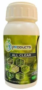 250ml All- Clear Pesticide