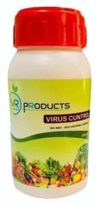 250ml Virus Cuntrol Pesticide