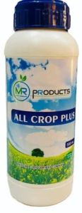 500ml All Crop Plus Plant Growth Promoter