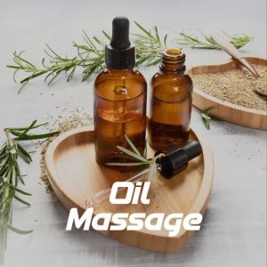 Oil Massage