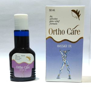 Ortho Care Oil