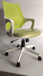 Mid Back Mesh Executive Office Chair