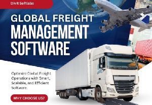 Freight Forwarding Software