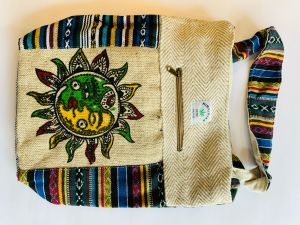Hemp Bags