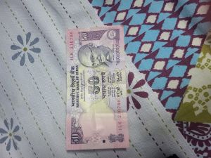 Currency Notes