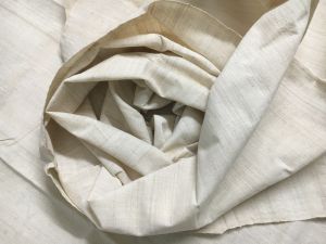 Eri Silk Fabrics