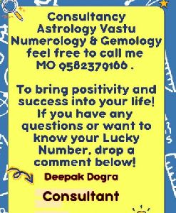 astrology services