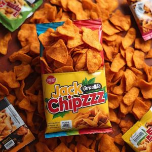 Jack Chipzzz Chips