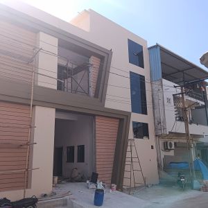 All Civil Construction Work