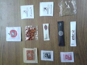 Seasoning Sachets