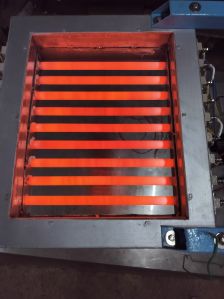 Ceramic Infrared Heater