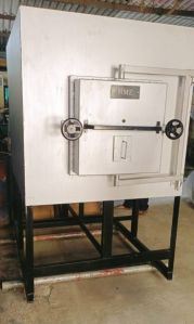 Electric Heat Treatment Furnace