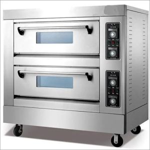 Electric Industrial Oven