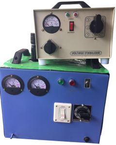 Hydromax Gold Soldering Machine