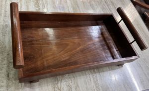Wooden Picture Frame
