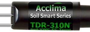 Acclima Digital True TDR-310N Soil Moisture Sensor