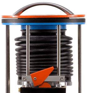 Digital MK2 Porosity Tester