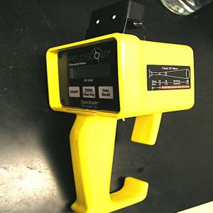 FieldScout 1000 NDVI Soil PH Meter