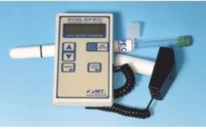 Soil Spec Tensiometer System