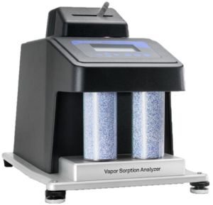 Soil Water Vapour Sorption Analyser