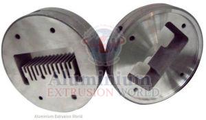 Aluminium Extrusion Dies