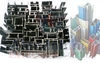 Aluminium Extrusion Sections