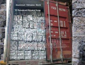 Aluminium Scrap